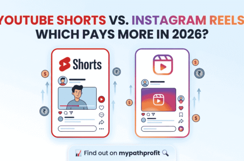 YouTube Shorts vs Instagram Reels