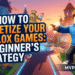 Monetize Roblox Games