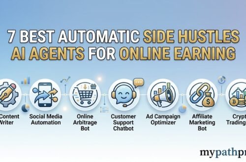Automatic Side Hustles