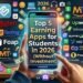 5 Earning Apps for Students