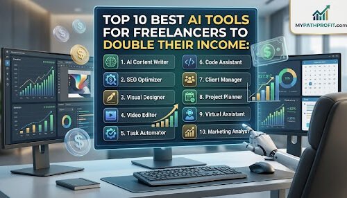 AI Tools for Freelancers