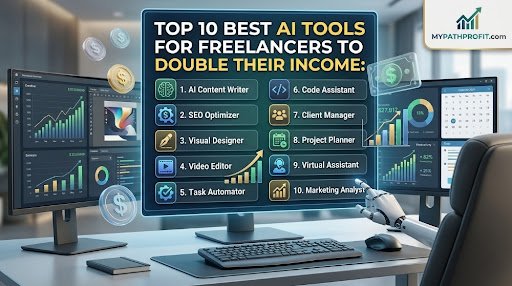 AI Tools for Freelancers